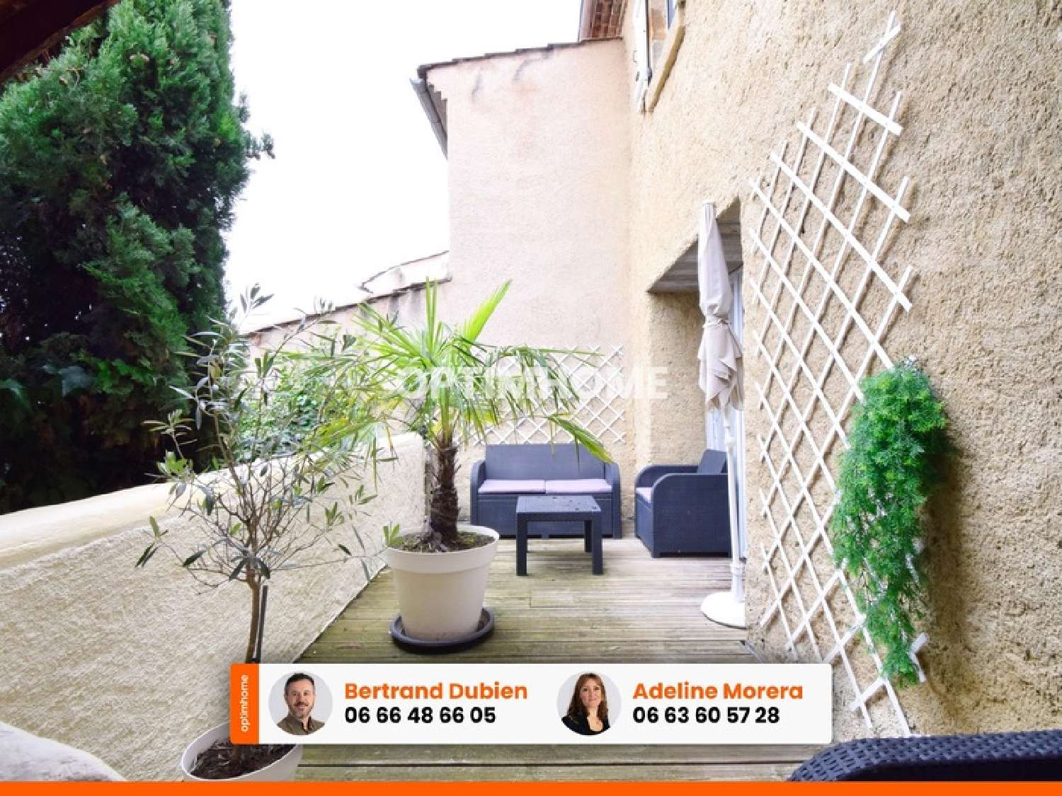 te koop huis Billom Puy-de-Dôme 1