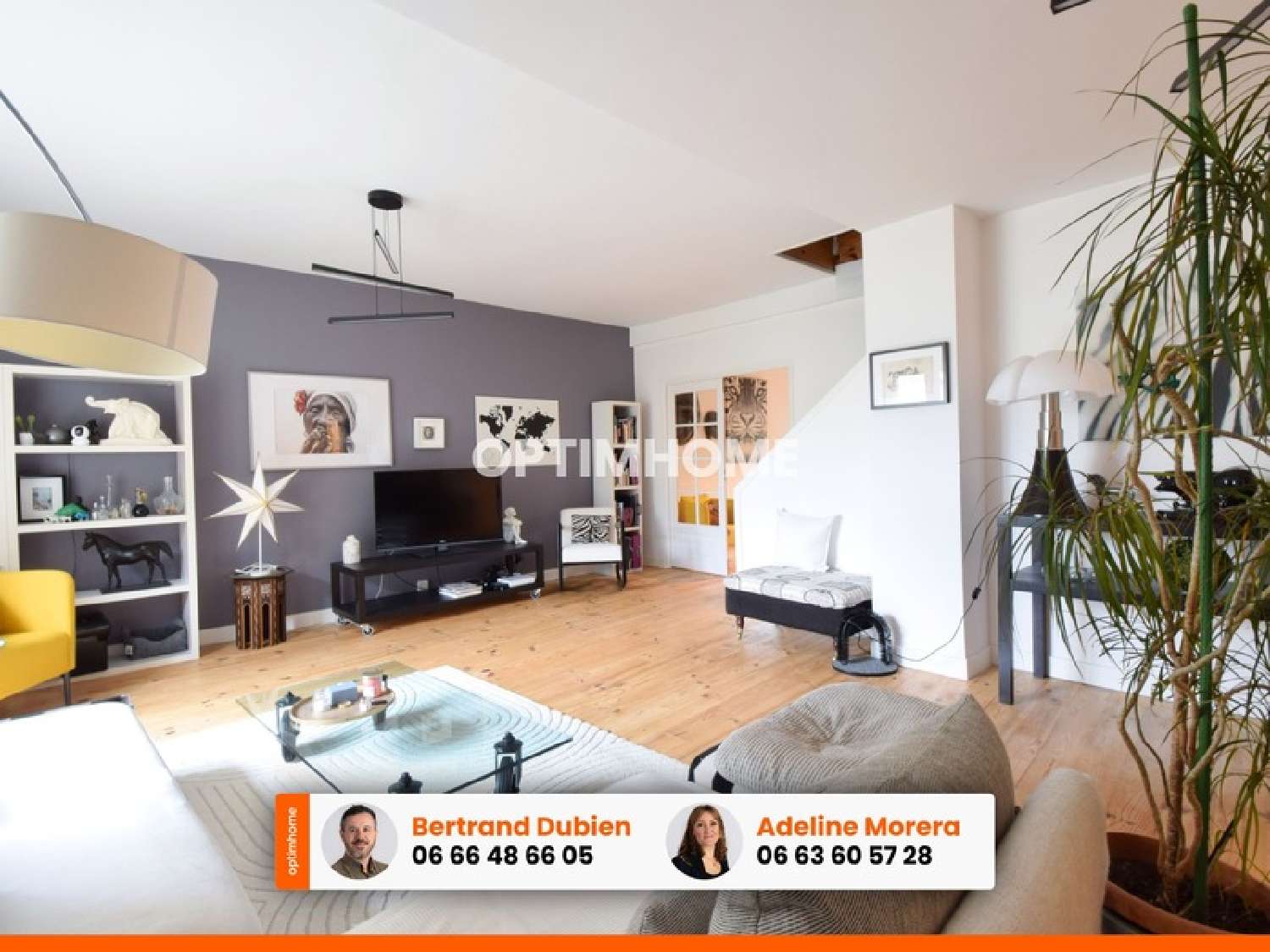 te koop huis Billom Puy-de-Dôme 2