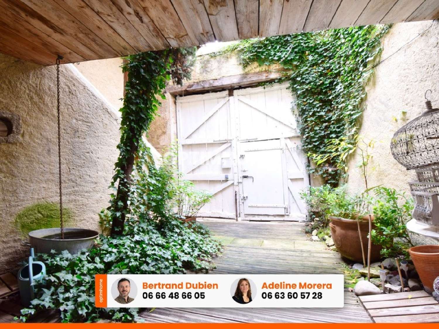 te koop huis Billom Puy-de-Dôme 3