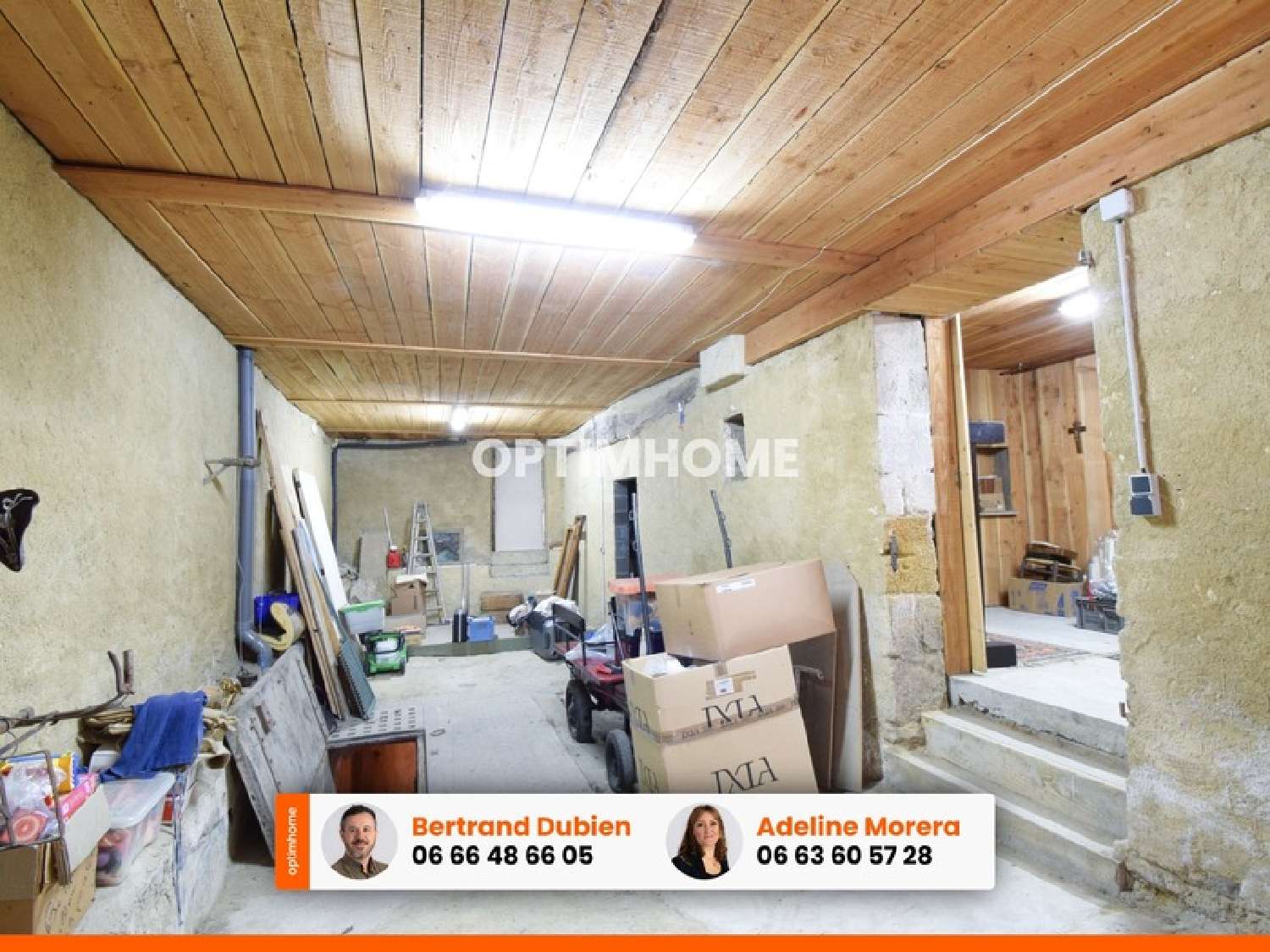 te koop huis Billom Puy-de-Dôme 4