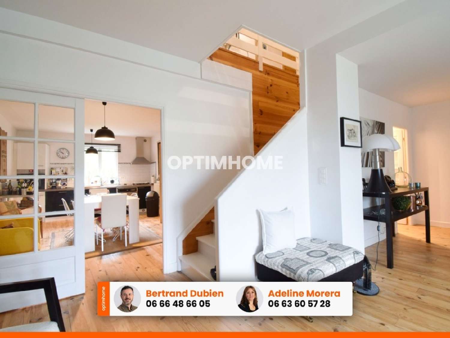 te koop huis Billom Puy-de-Dôme 5