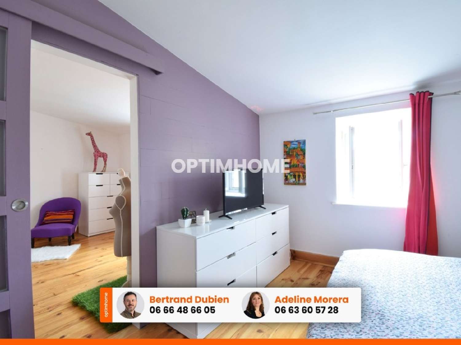 te koop huis Billom Puy-de-Dôme 7