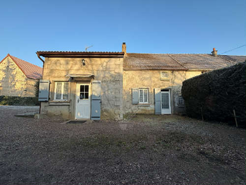 Billy-Chevannes Nièvre huis foto 7182091