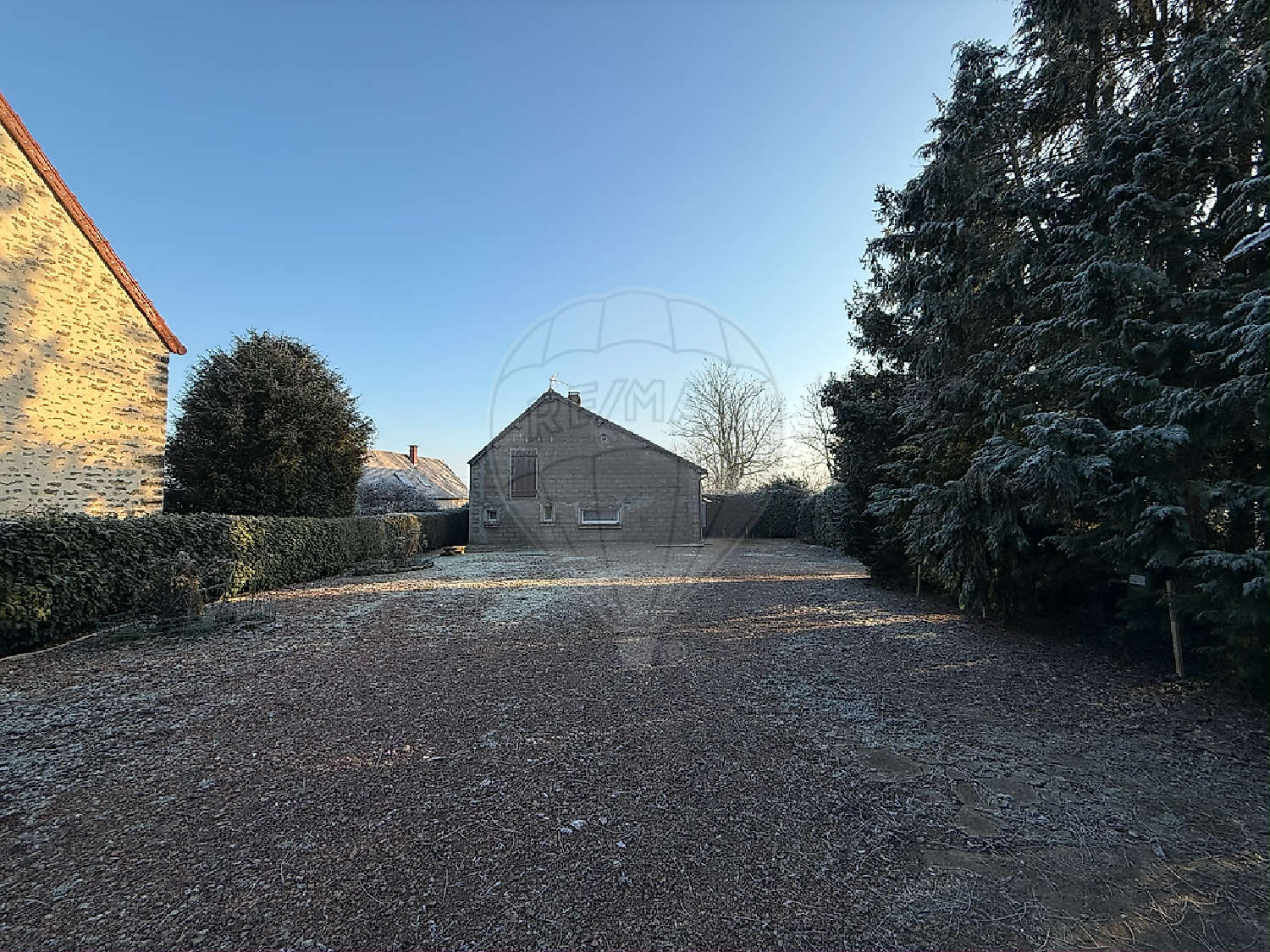  te koop huis Billy-Chevannes Nièvre 2