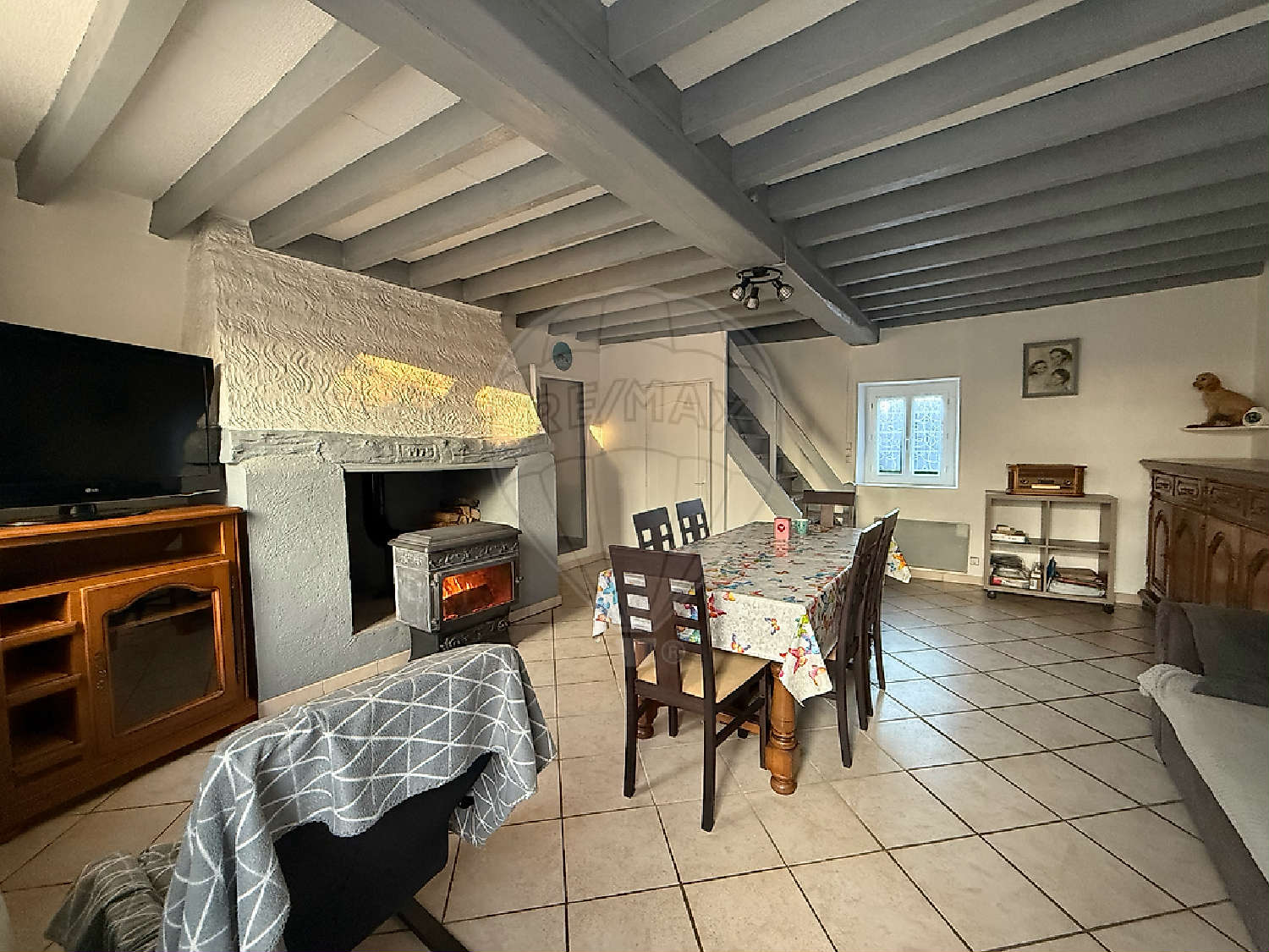  te koop huis Billy-Chevannes Nièvre 4