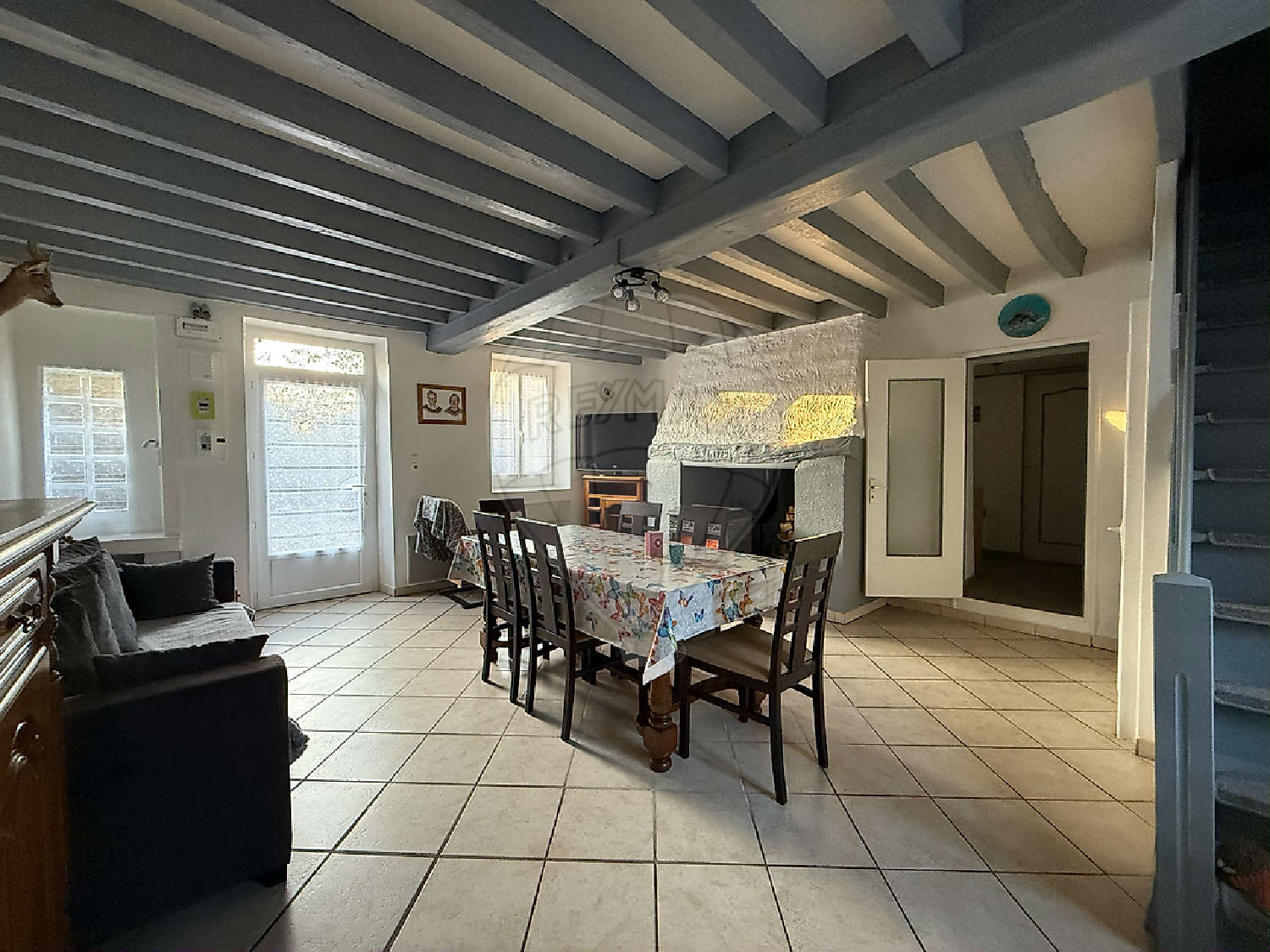  te koop huis Billy-Chevannes Nièvre 5