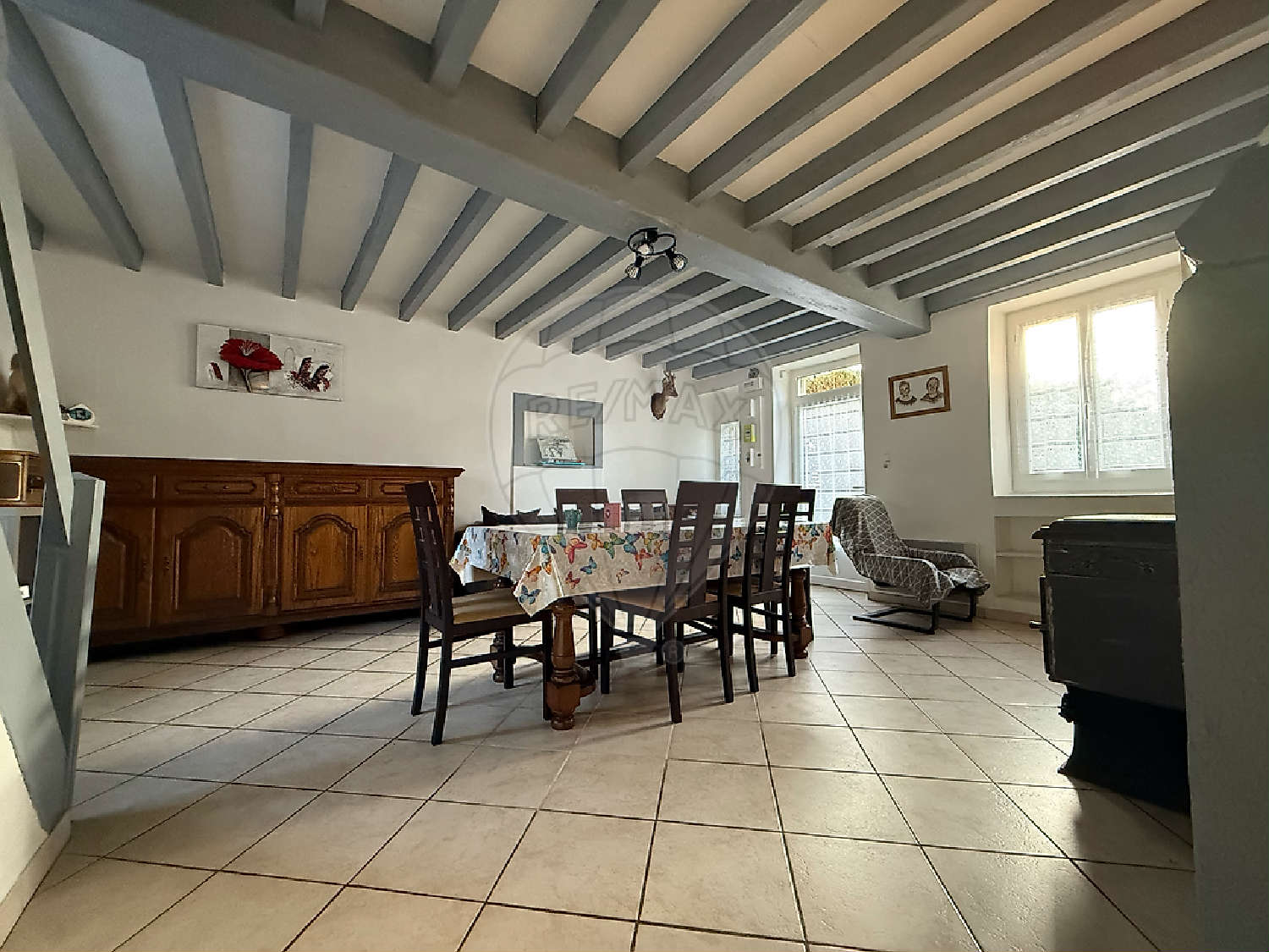  te koop huis Billy-Chevannes Nièvre 6