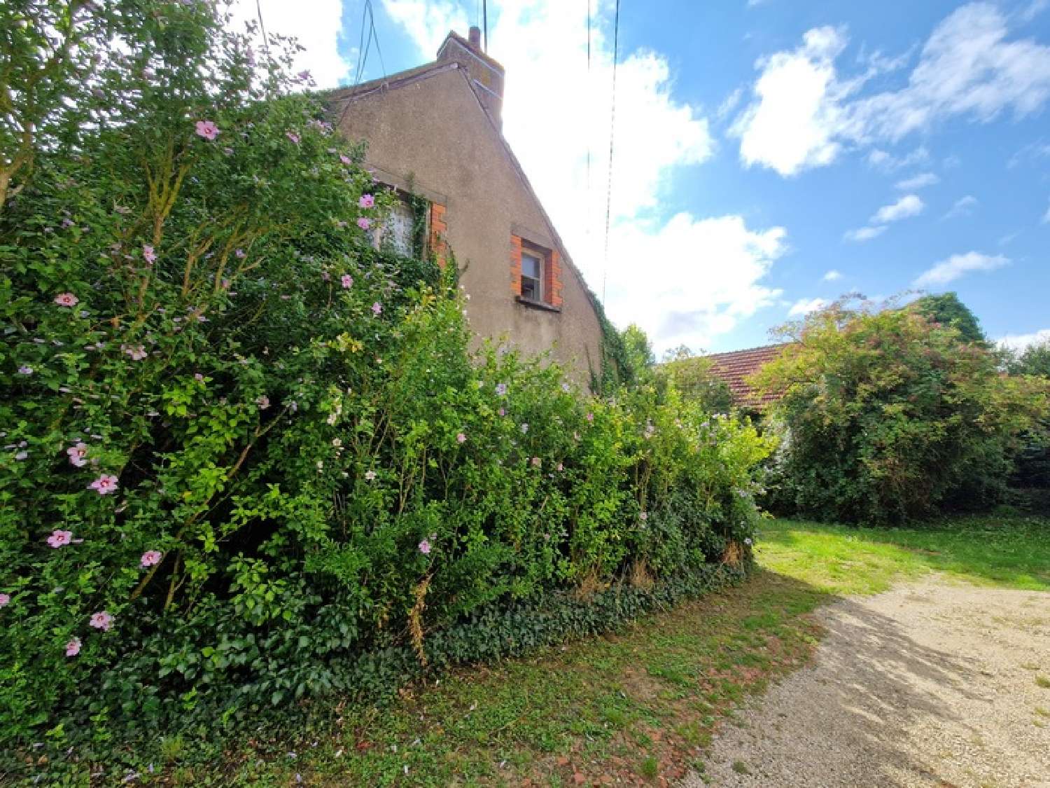  à vendre maison Binas Loir-et-Cher 1