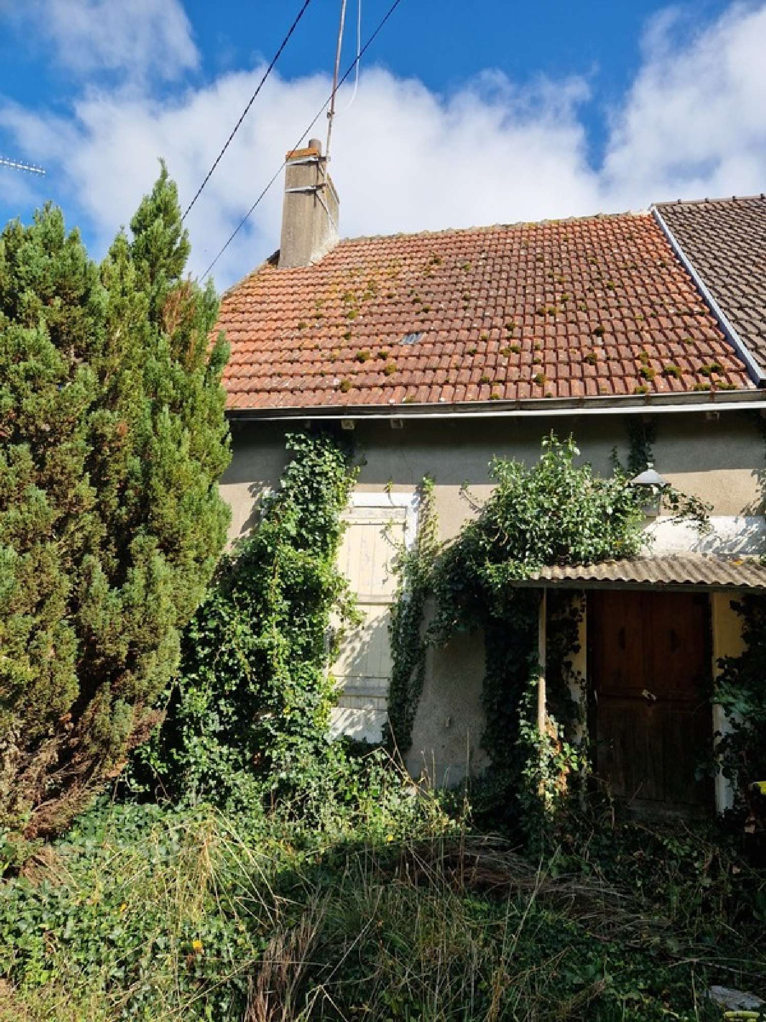  à vendre maison Binas Loir-et-Cher 2