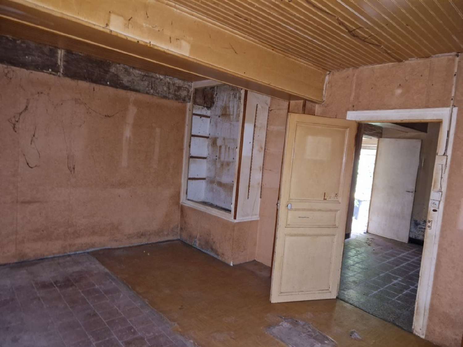  à vendre maison Binas Loir-et-Cher 3
