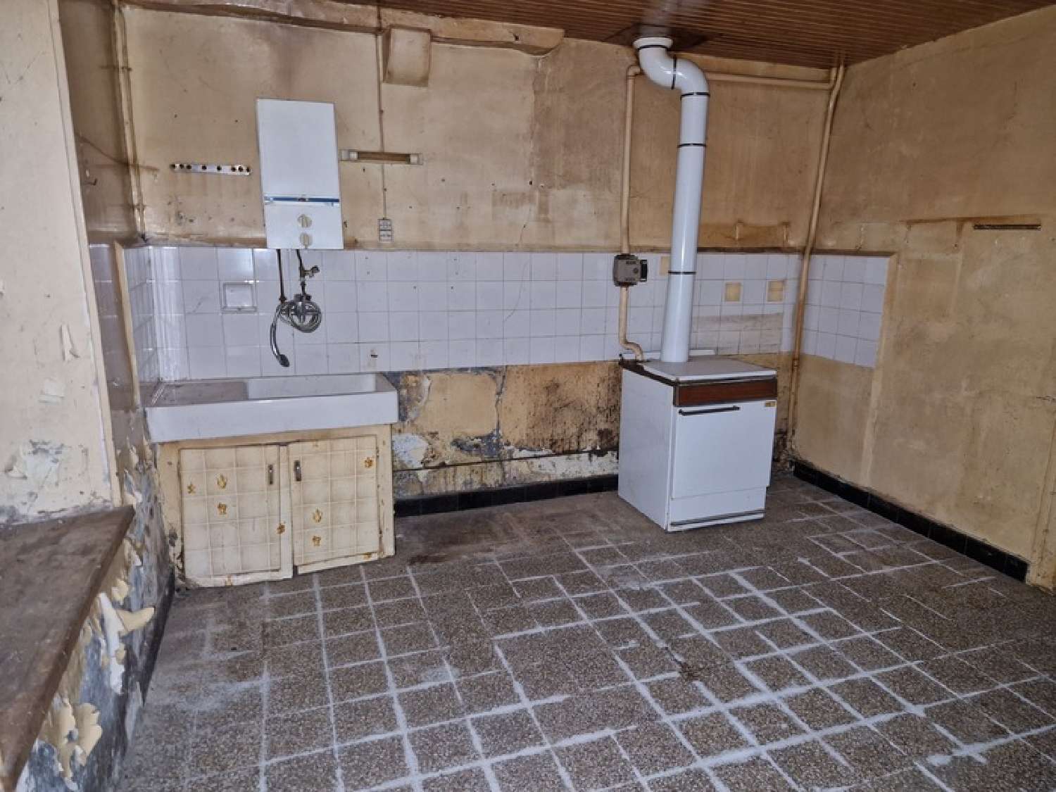  à vendre maison Binas Loir-et-Cher 4