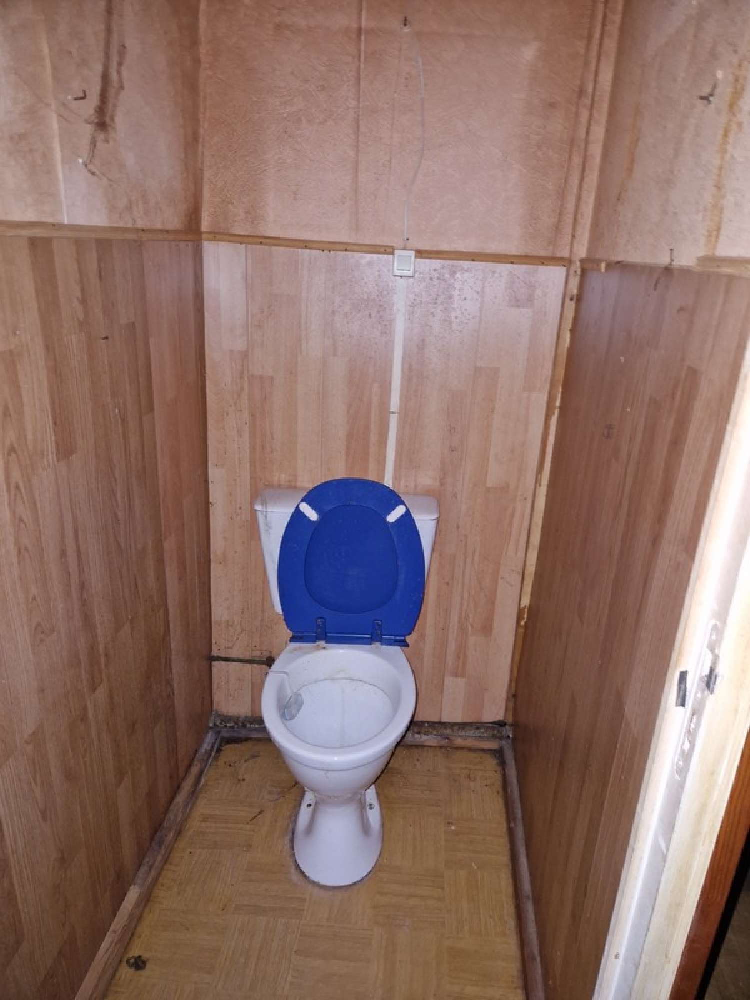  à vendre maison Binas Loir-et-Cher 5