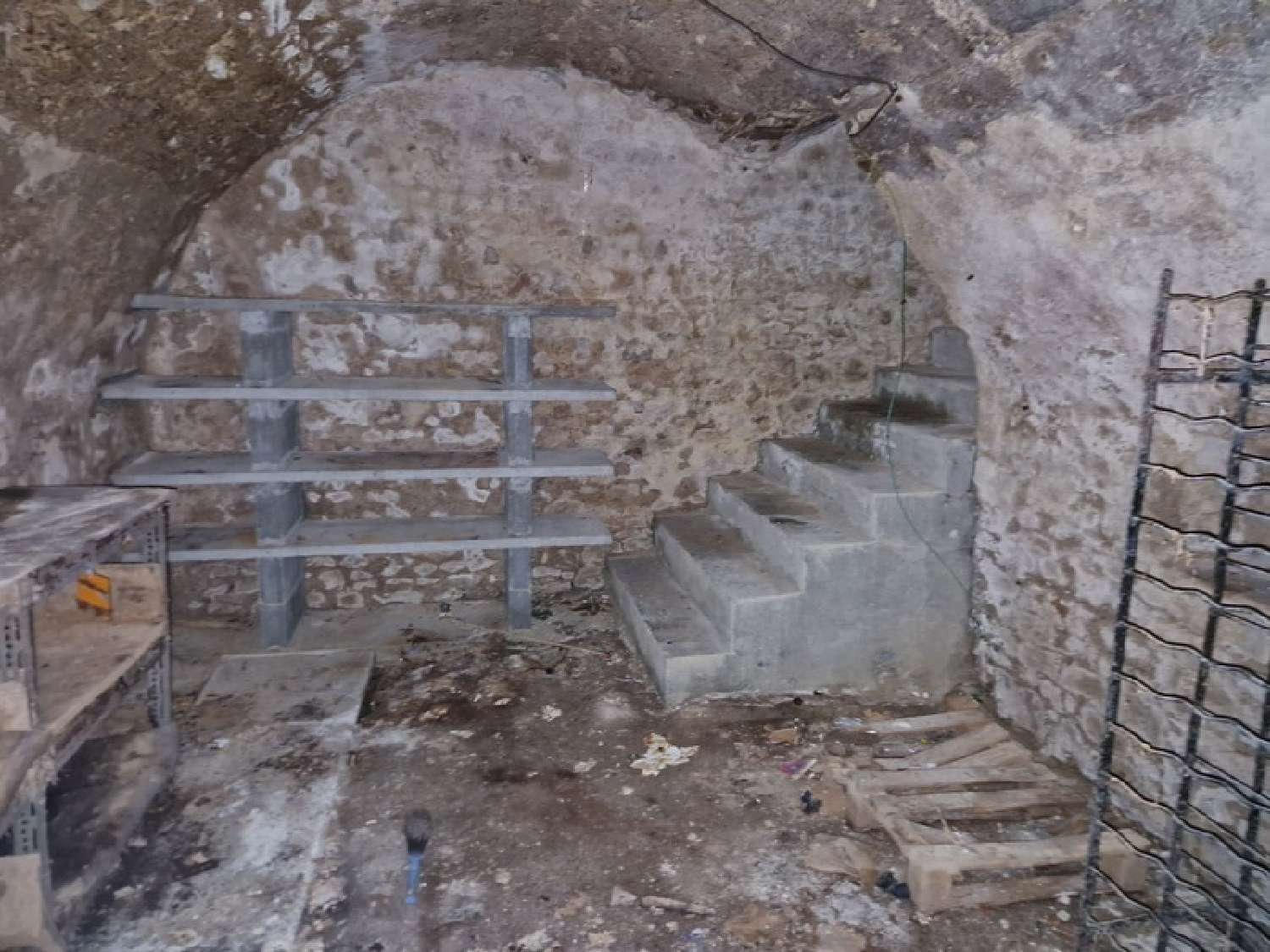  à vendre maison Binas Loir-et-Cher 8