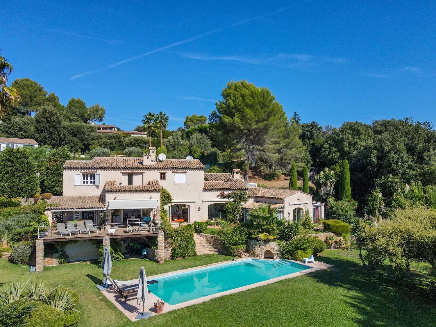 à vendre maison Biot Alpes-Maritimes 1