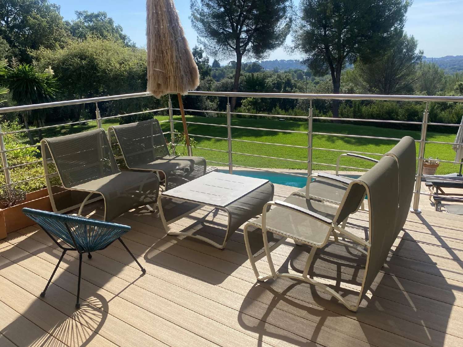 à vendre maison Biot Alpes-Maritimes 2