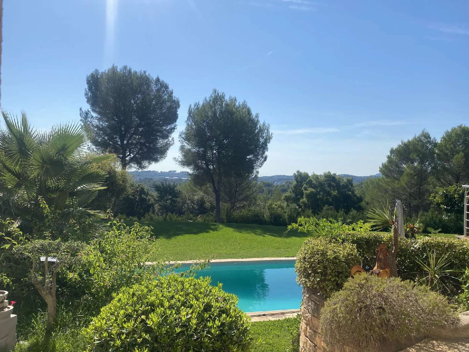 à vendre maison Biot Alpes-Maritimes 4