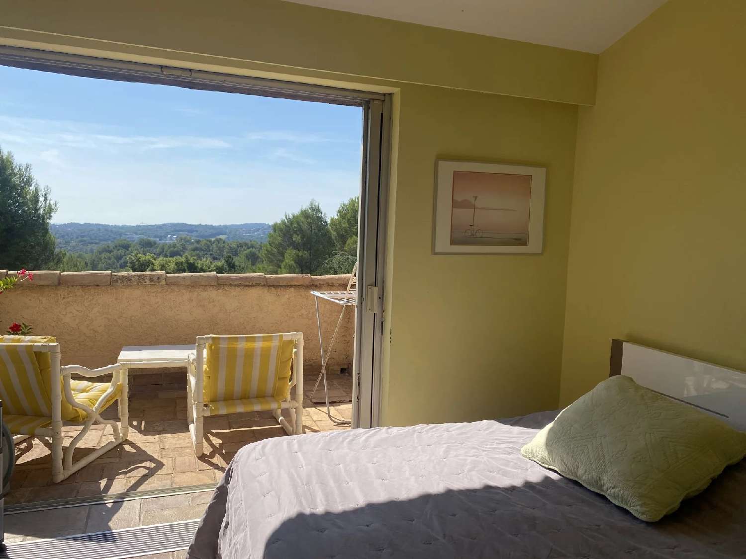 à vendre maison Biot Alpes-Maritimes 7
