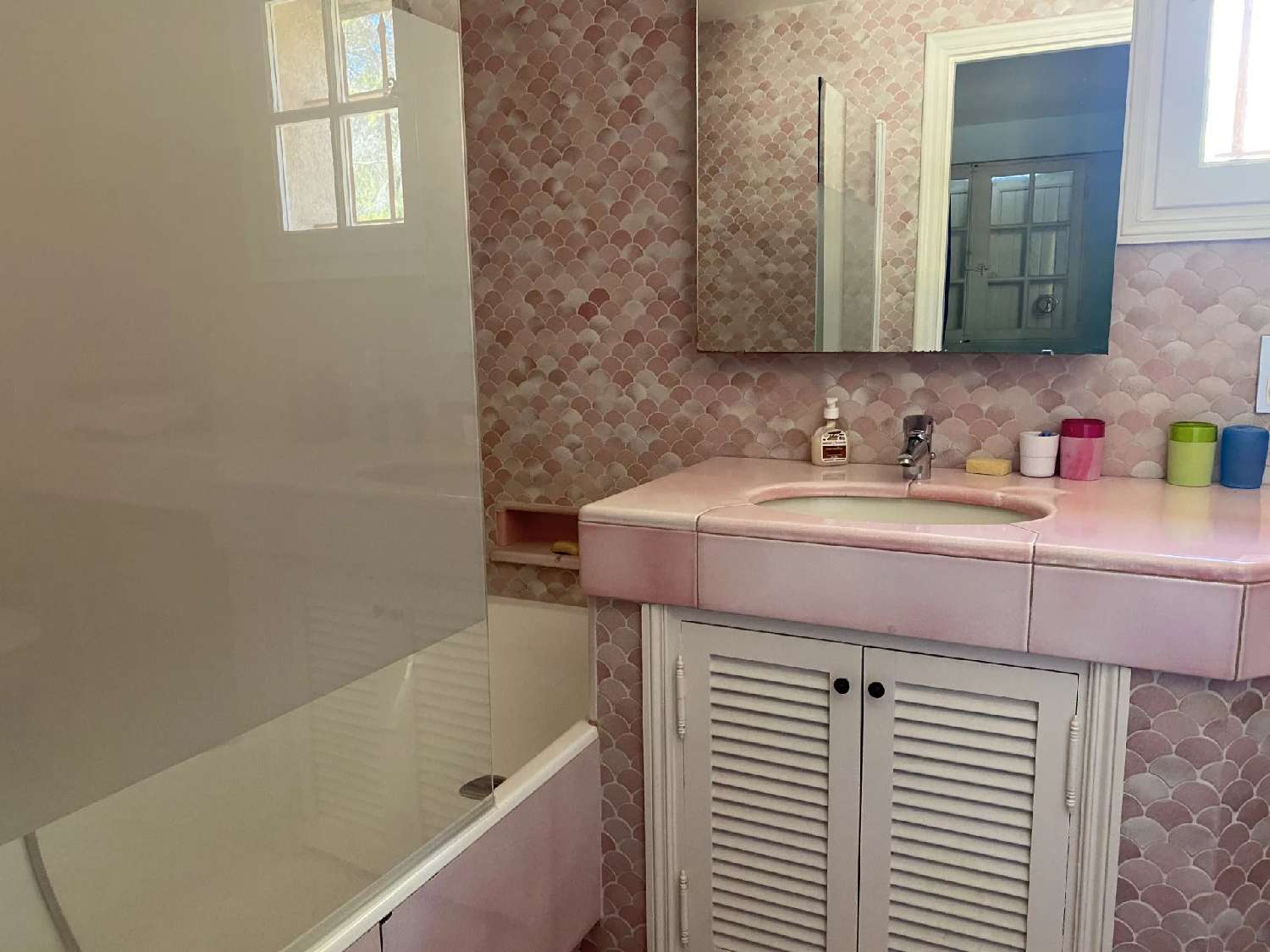 à vendre maison Biot Alpes-Maritimes 8