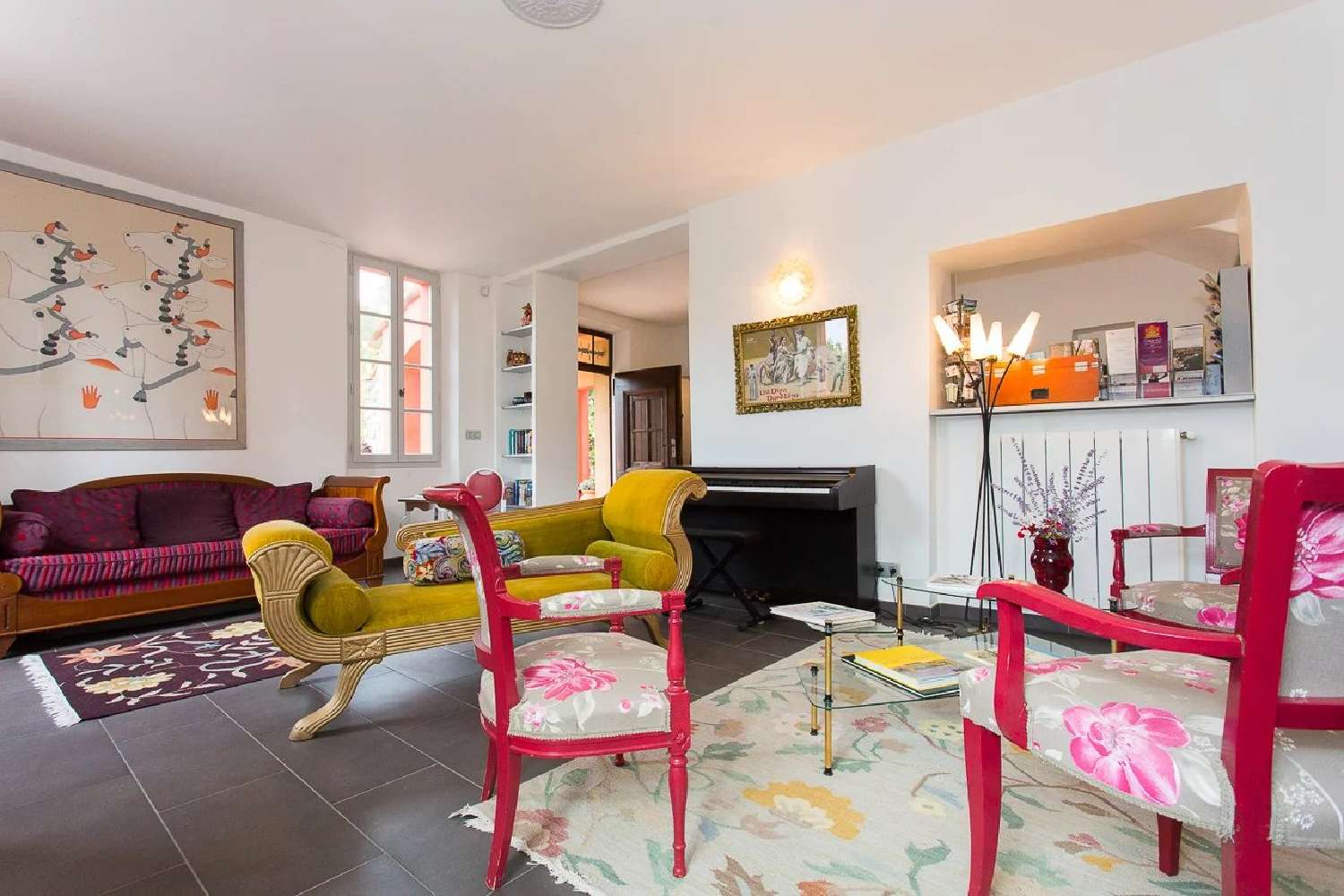 kaufen Haus Biot Alpes-Maritimes 4