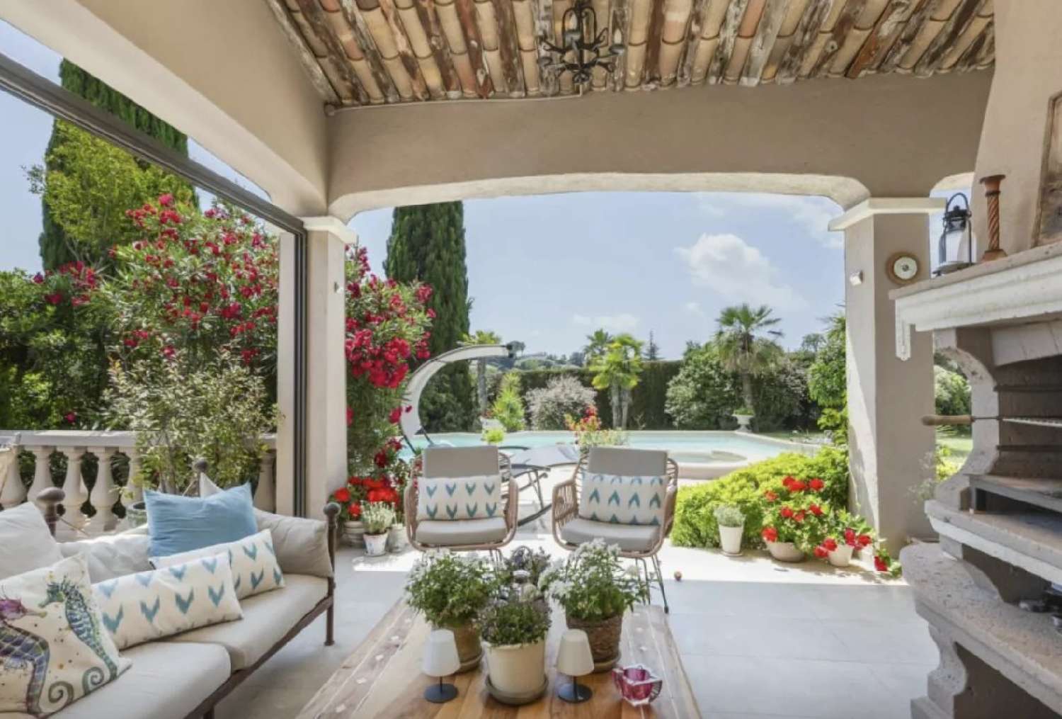  kaufen Haus Biot Alpes-Maritimes 2