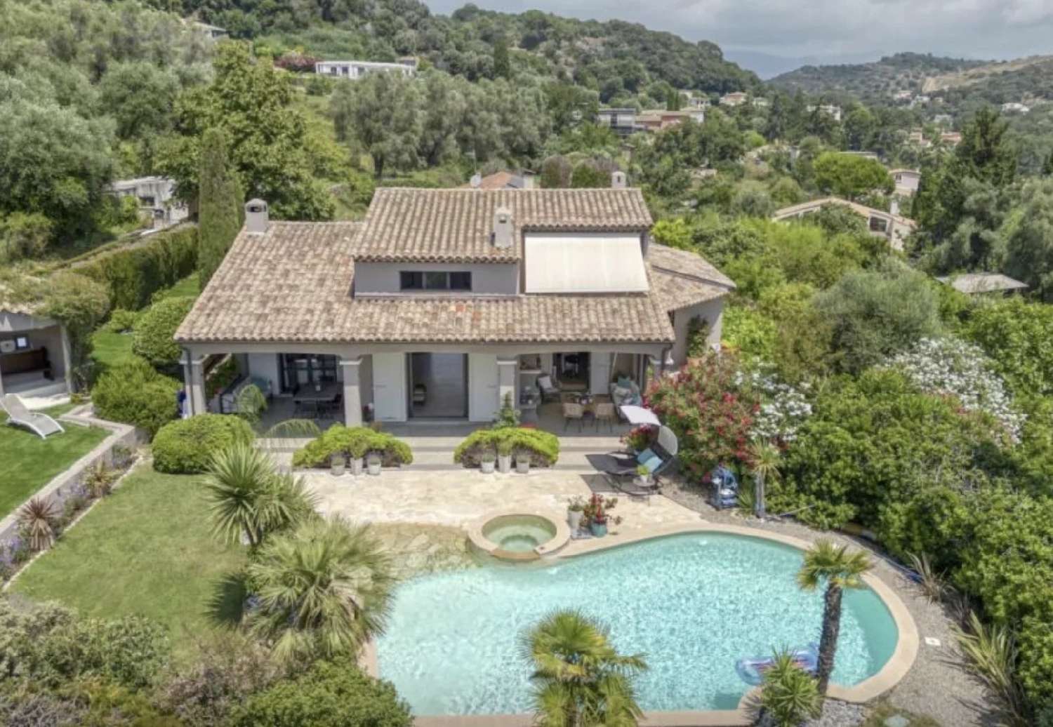  kaufen Haus Biot Alpes-Maritimes 5