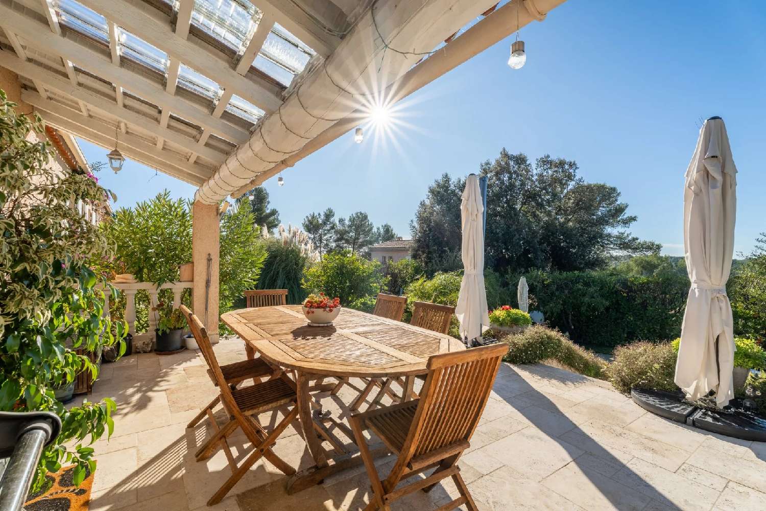  kaufen Haus Biot Alpes-Maritimes 4