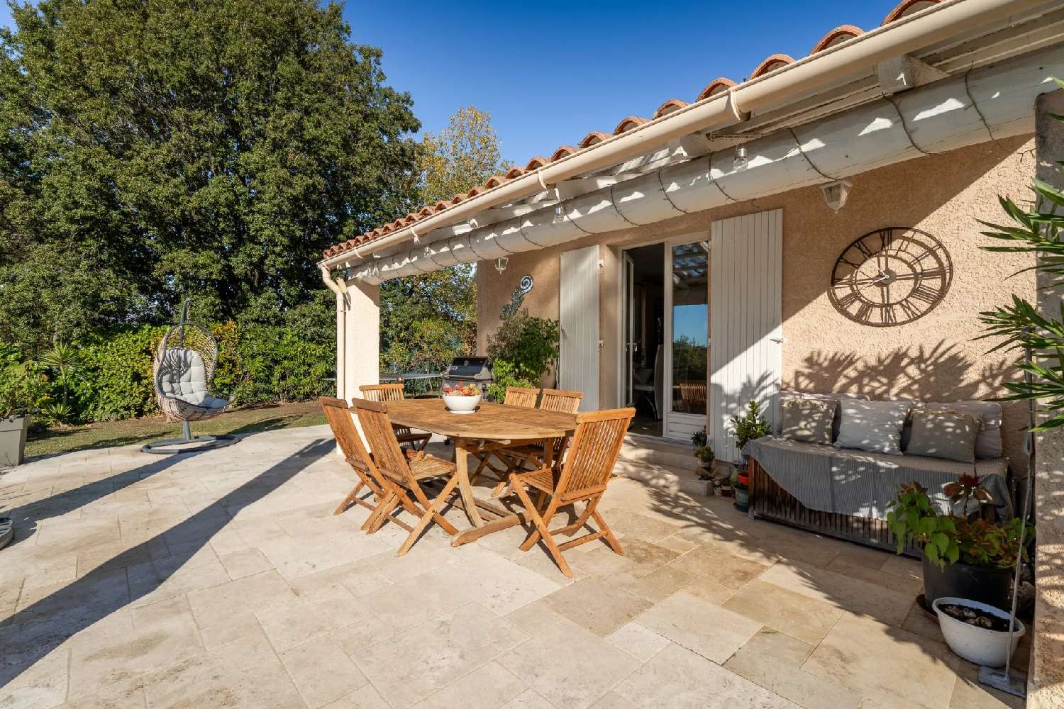  kaufen Haus Biot Alpes-Maritimes 6