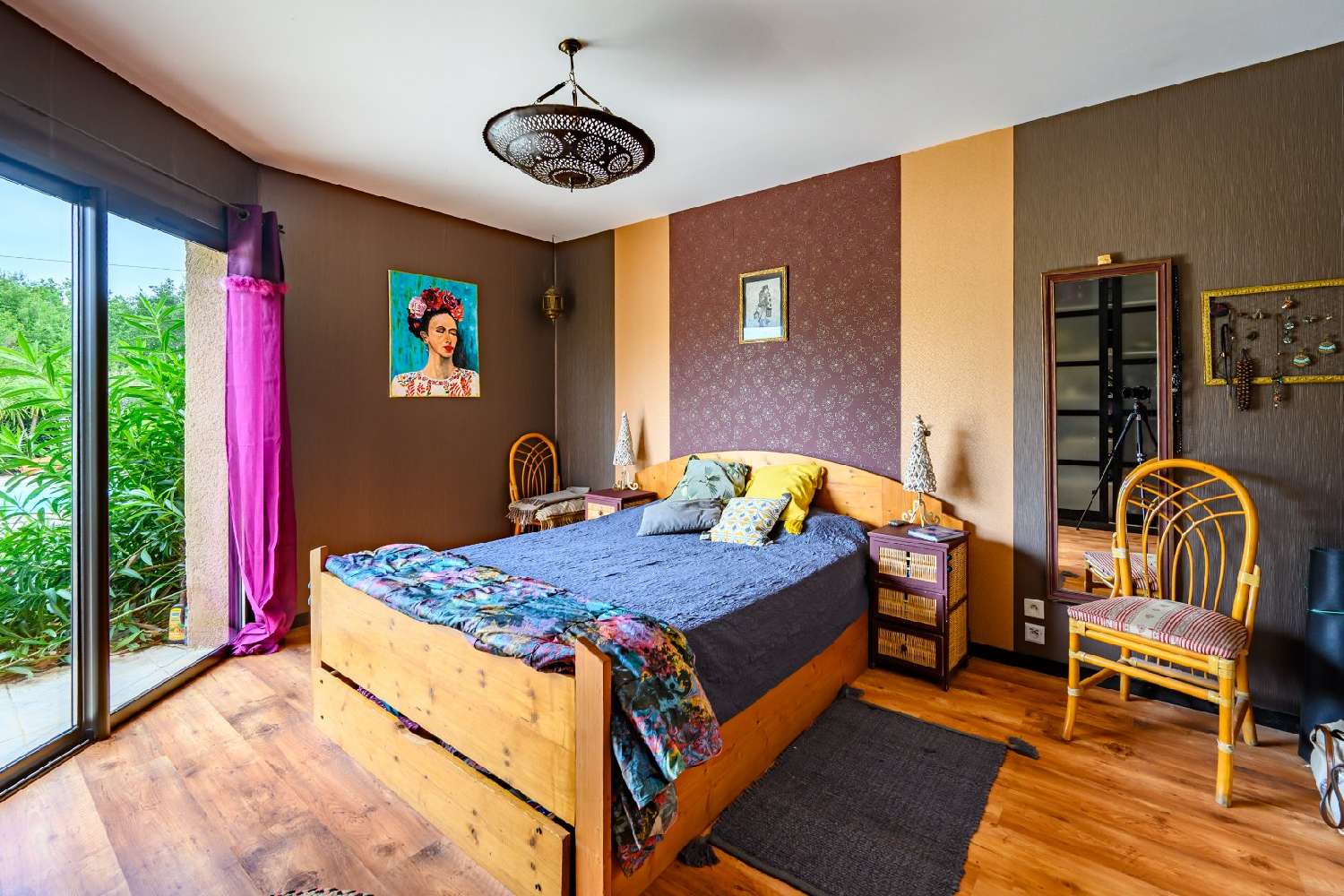  te koop huis Bioule Tarn-et-Garonne 7