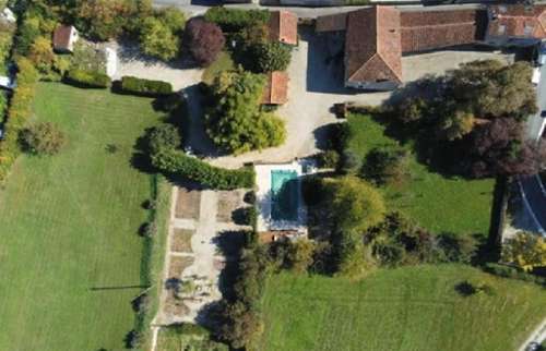 Bioussac Charente maison foto 7206455