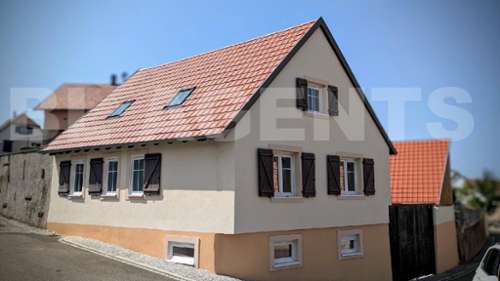 Bischoffsheim Bas-Rhin house foto 7201049