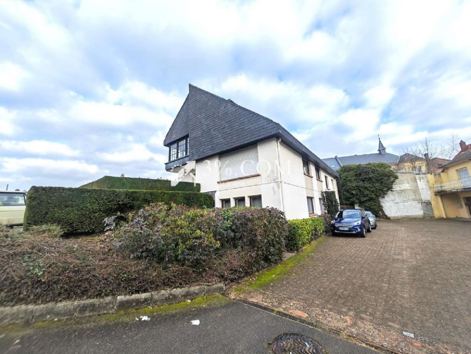 à vendre maison Bitche Moselle 1