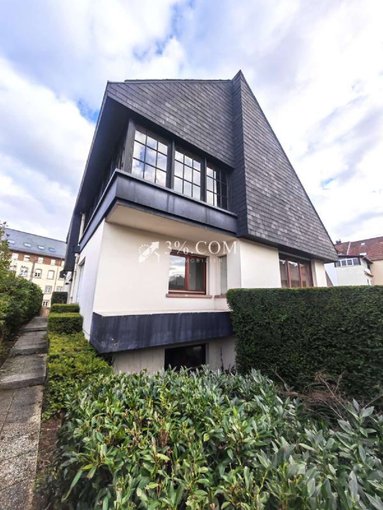 à vendre maison Bitche Moselle 2