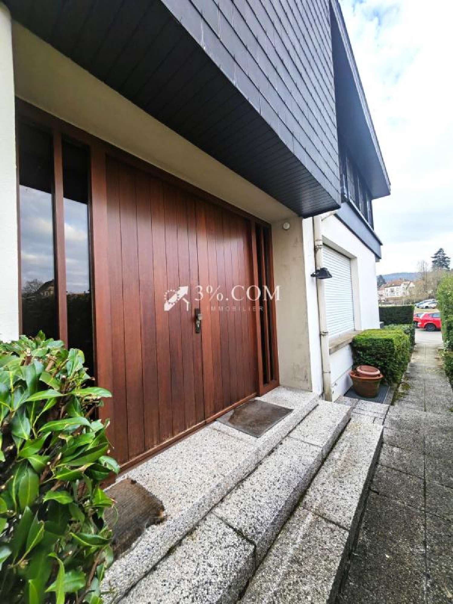 à vendre maison Bitche Moselle 3