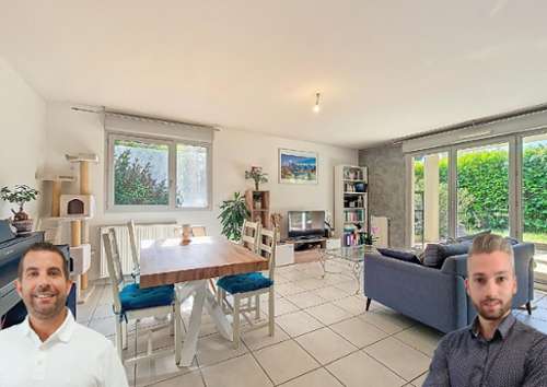 Biviers Isère huis foto 7175584