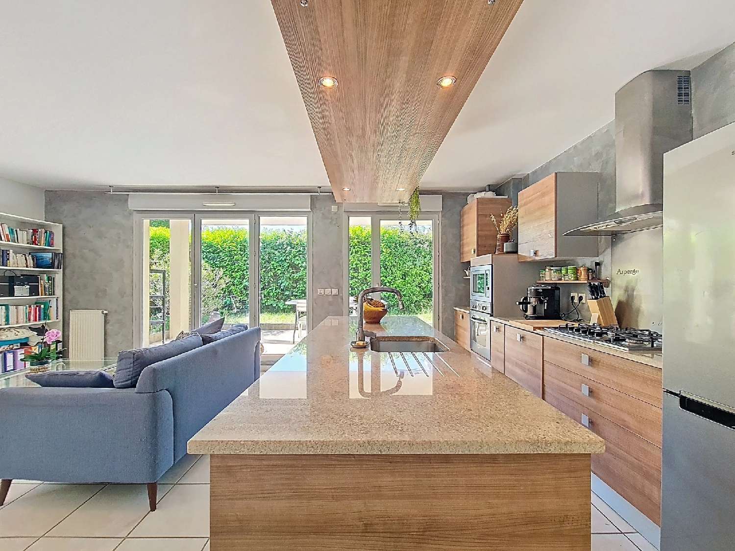 te koop huis Biviers Isère 3