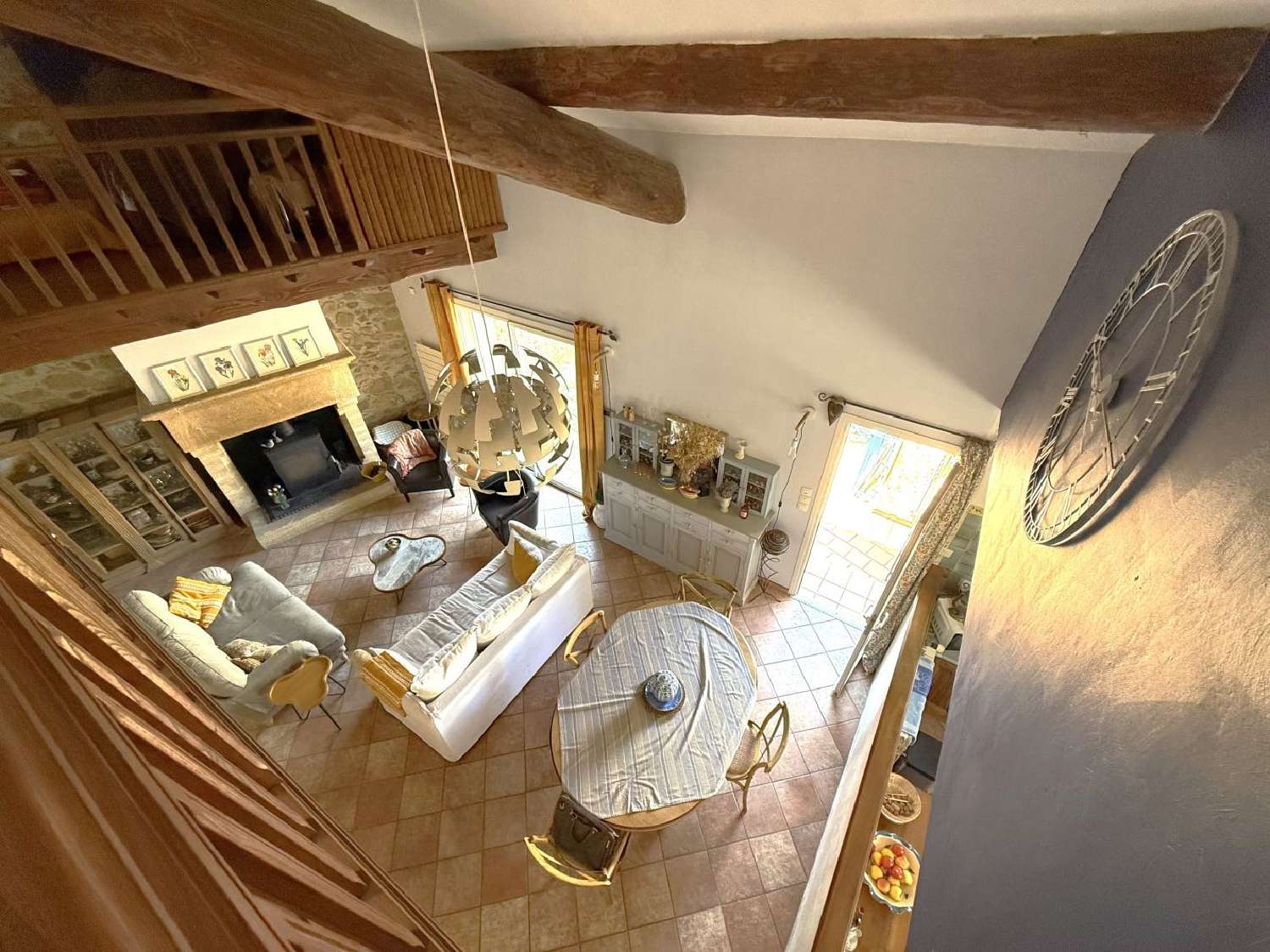  te koop huis Bize-Minervois Aude 1