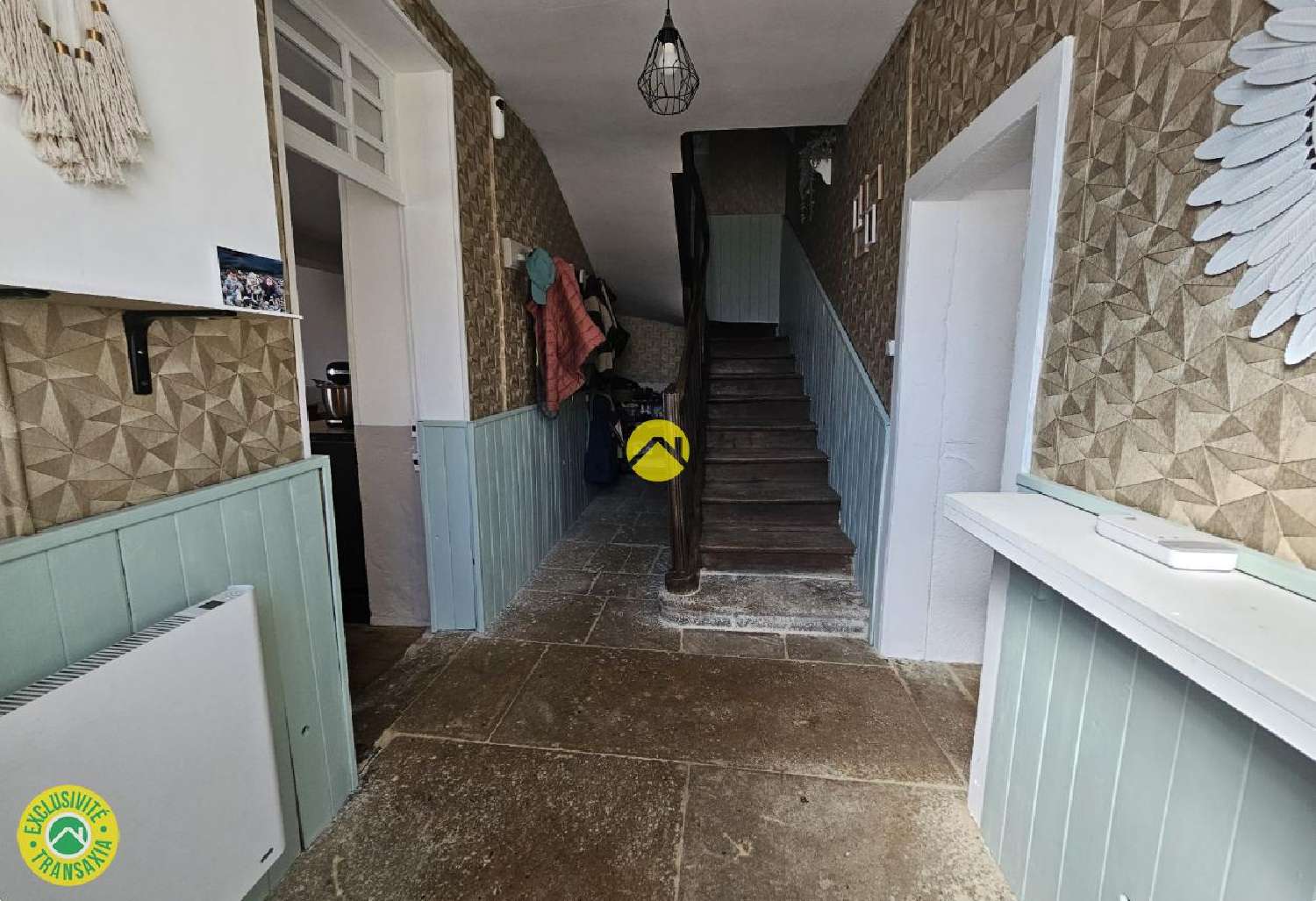  te koop huis Bizeneuille Allier 2