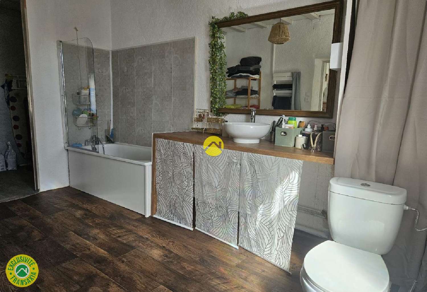  te koop huis Bizeneuille Allier 8