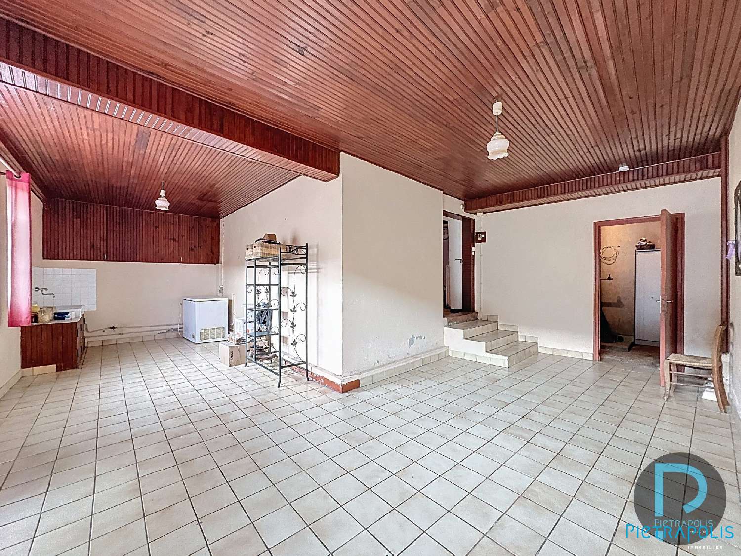 à vendre maison Biziat Ain 2