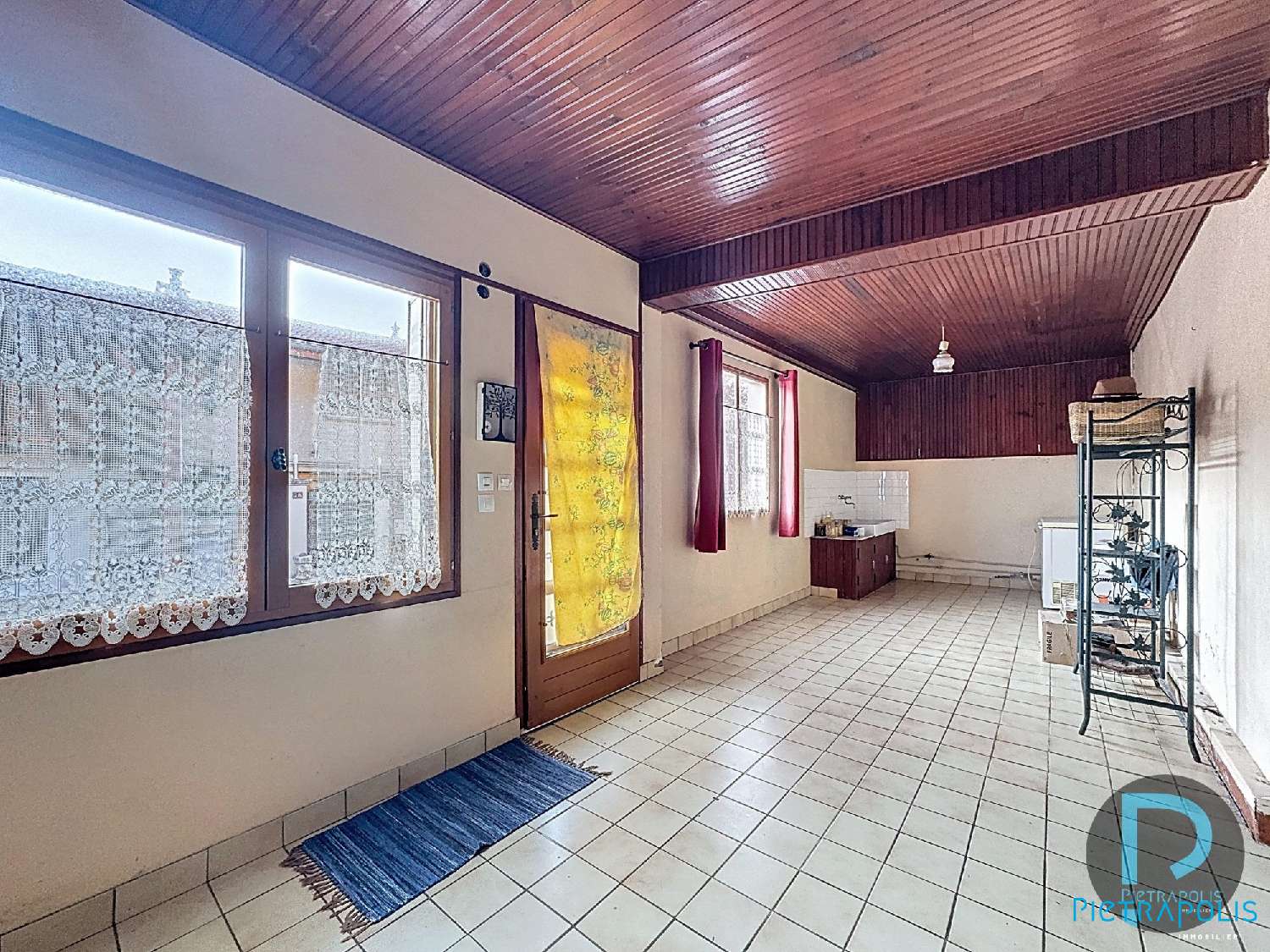 à vendre maison Biziat Ain 5