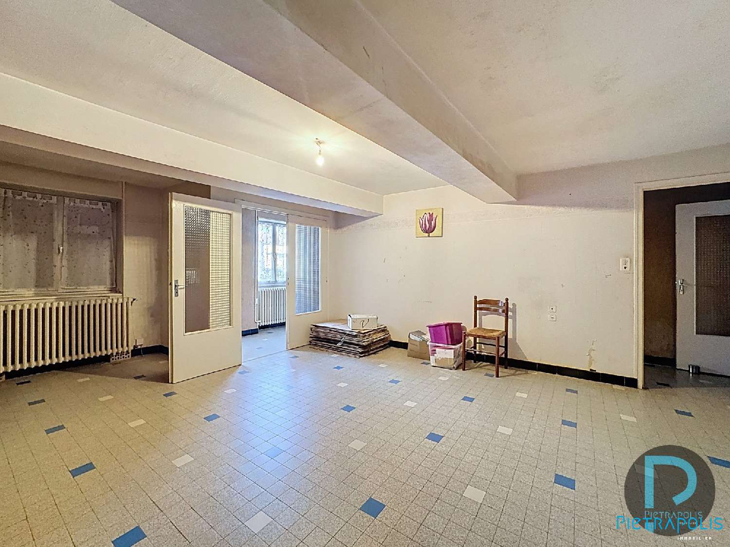 à vendre maison Biziat Ain 6