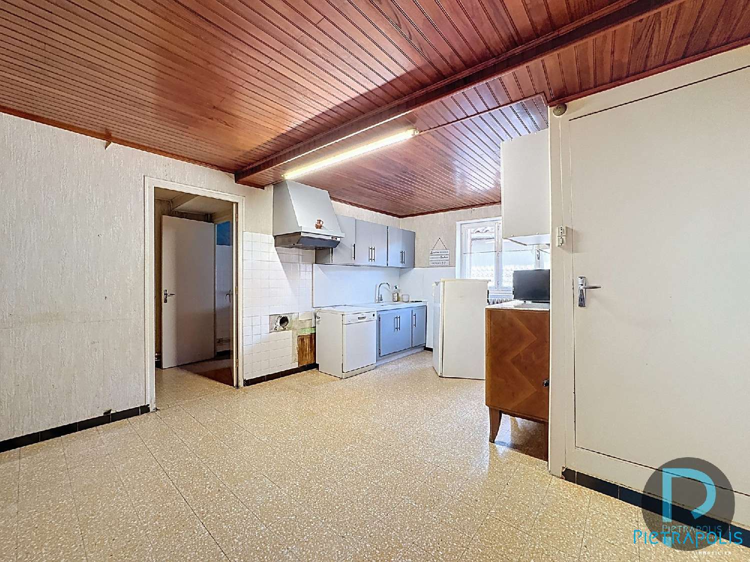 à vendre maison Biziat Ain 7