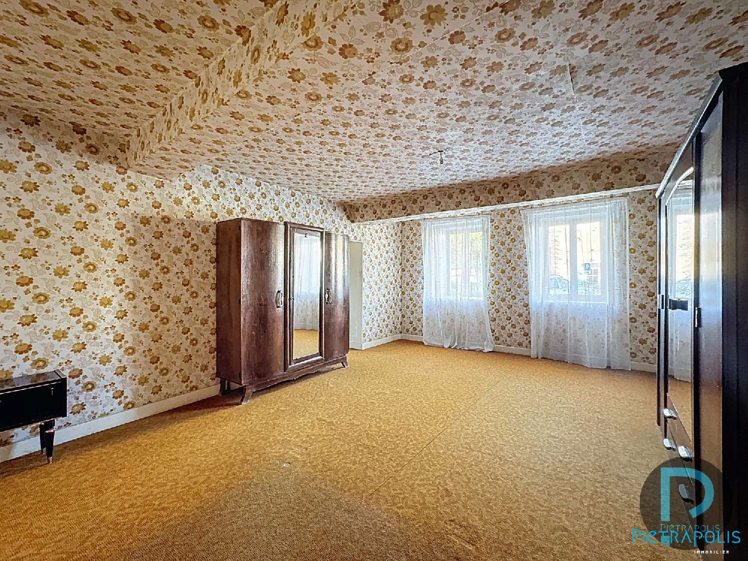 à vendre maison Biziat Ain 8