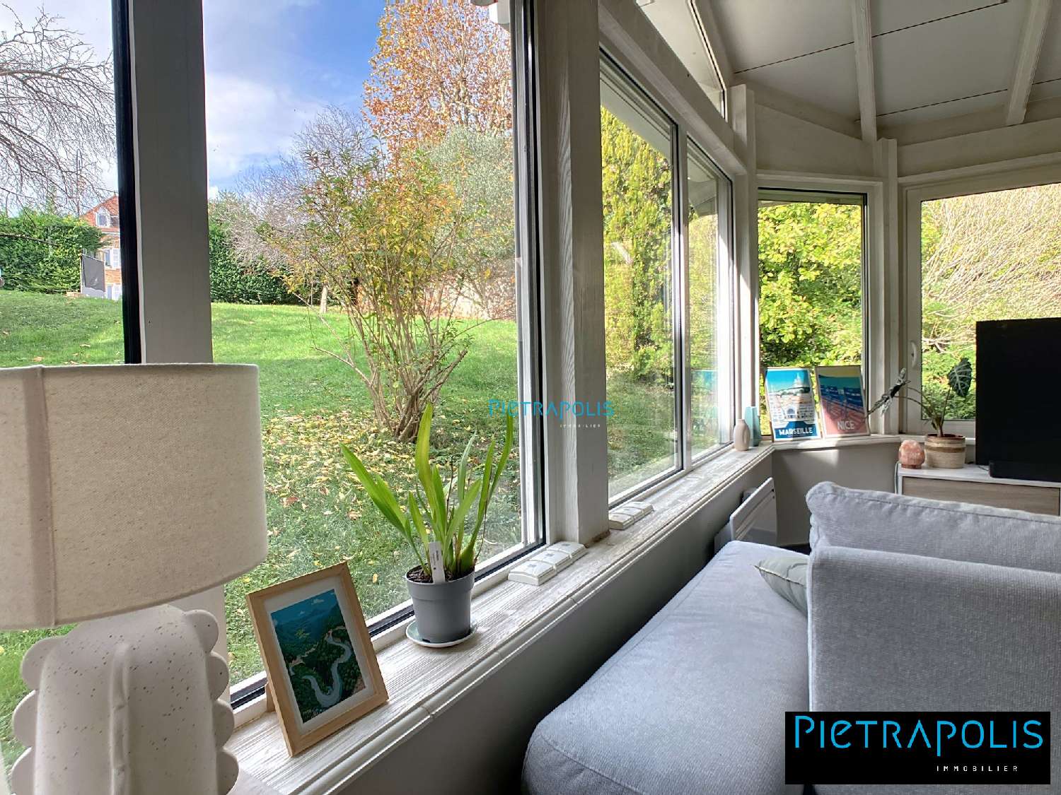 à vendre maison Blacé Rhône 1