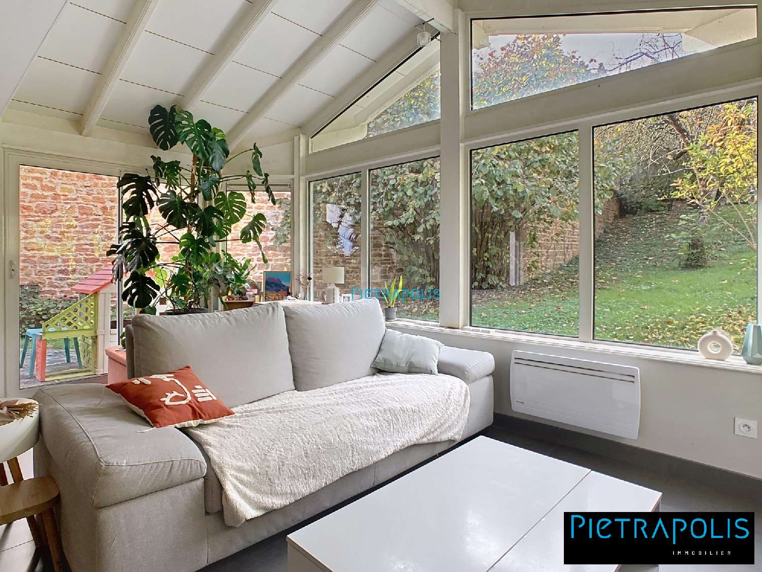 à vendre maison Blacé Rhône 4