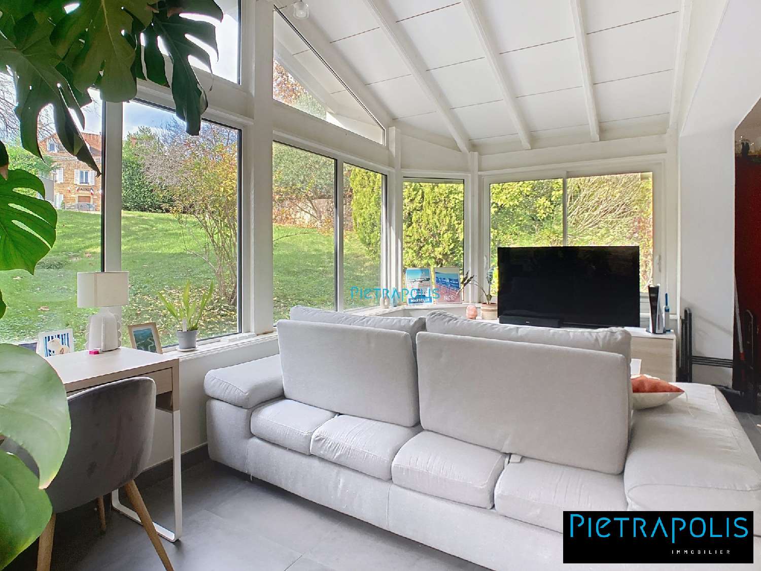 à vendre maison Blacé Rhône 5