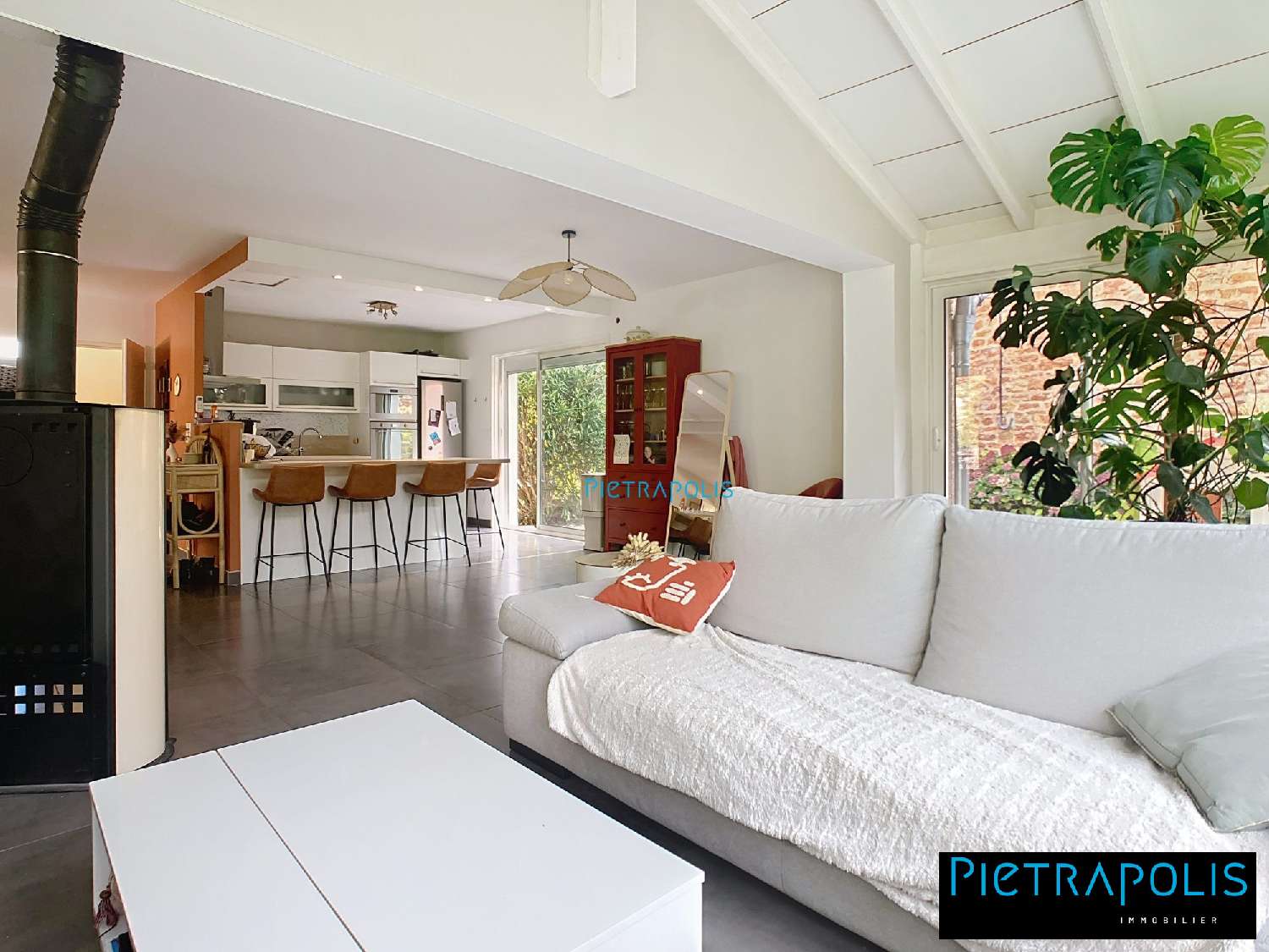 à vendre maison Blacé Rhône 6