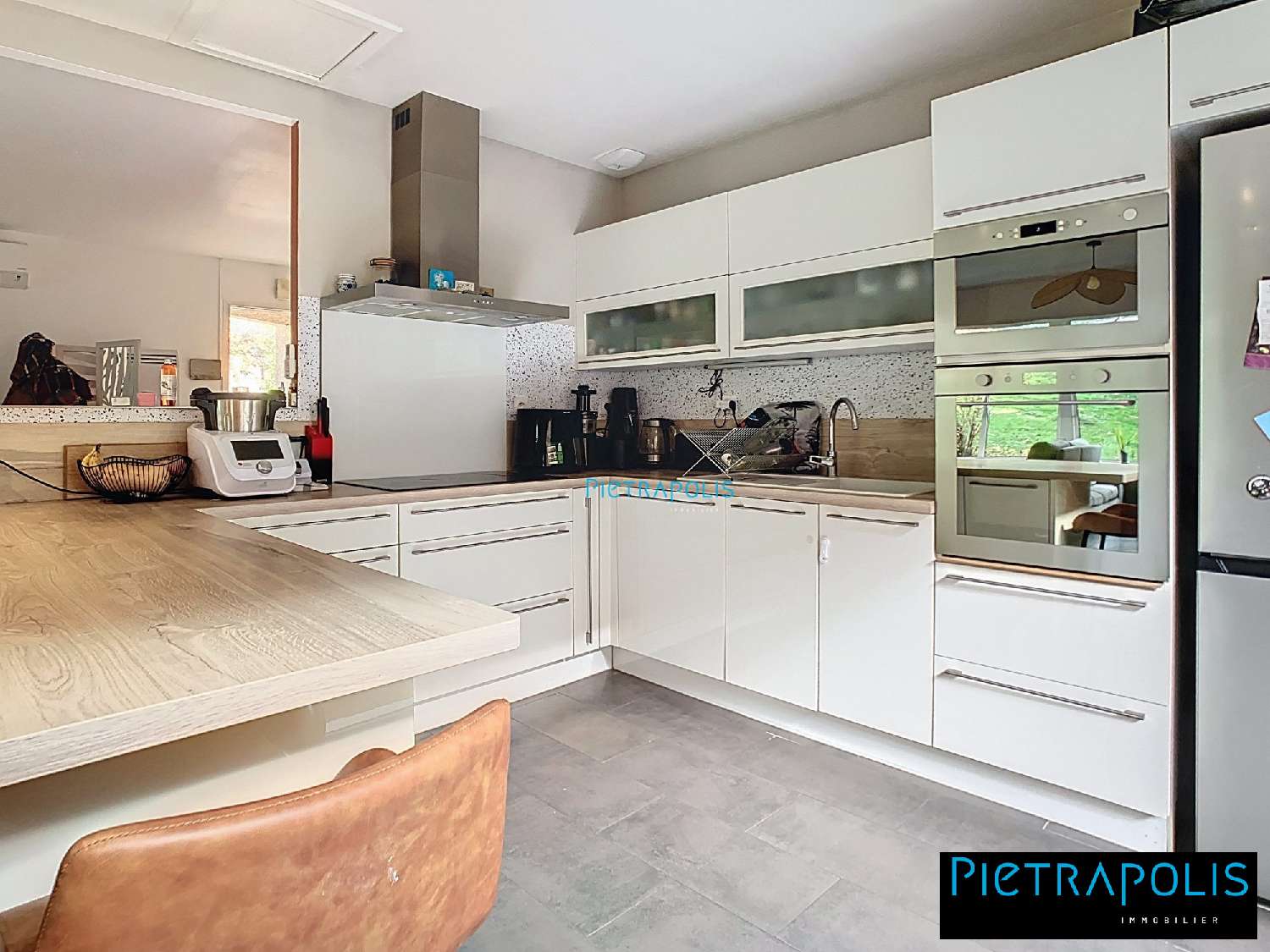 à vendre maison Blacé Rhône 8