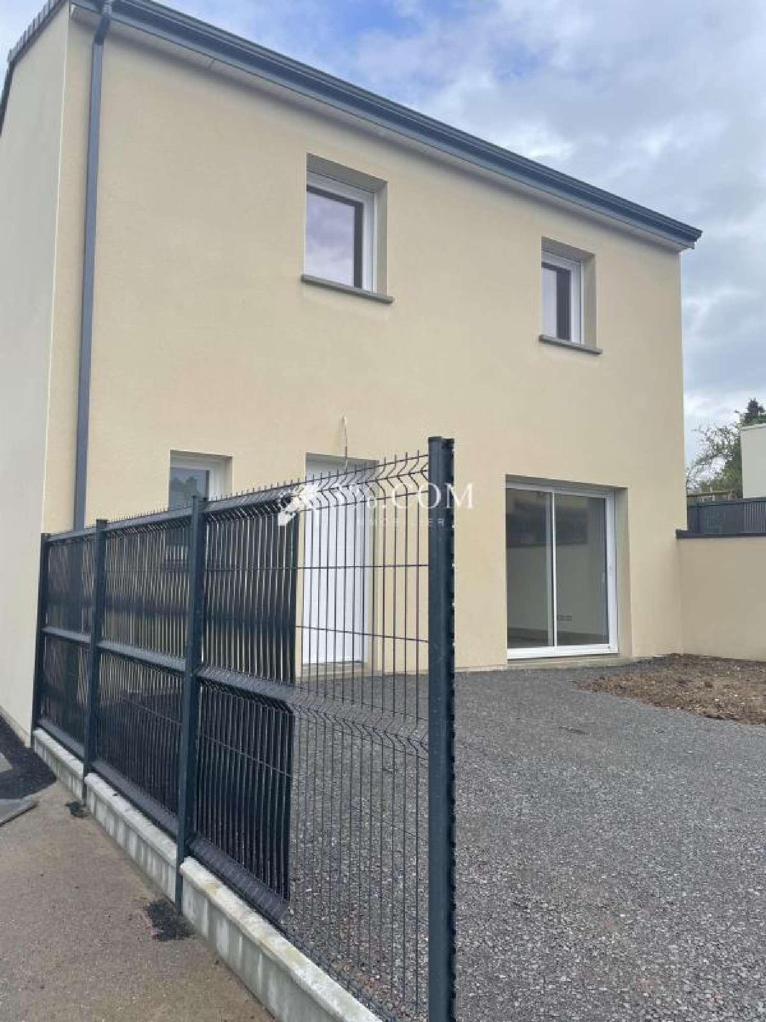  te koop huis Blainville-sur-l'Eau Meurthe-et-Moselle 1