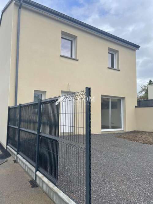 Blainville-sur-l'Eau Meurthe-et-Moselle huis foto 7181827